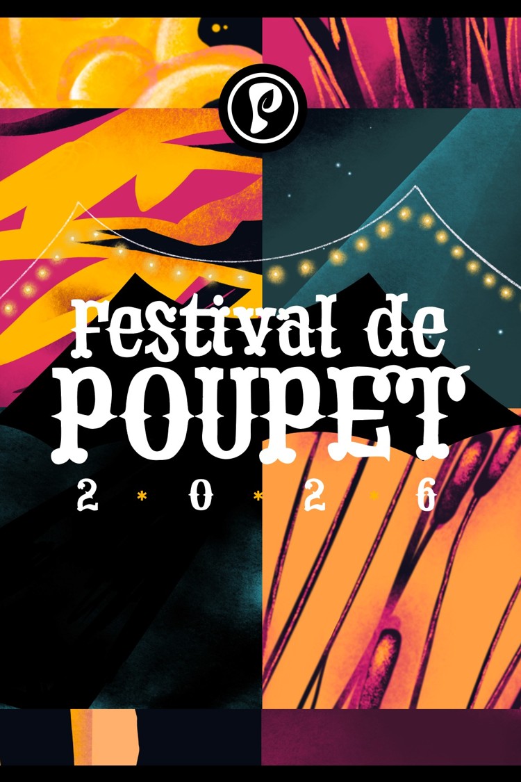 Festival de Poupet 2026